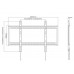 QP37-69F - Extra Large flat wall mount bracket - (Universal for 65" to 100" TV's)